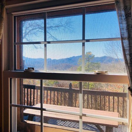 Pop'S Cottage Bryson City Ngoại thất bức ảnh
