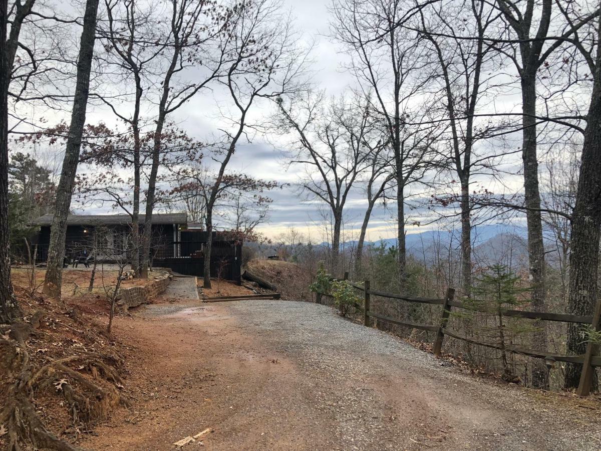 Pop'S Cottage Bryson City Ngoại thất bức ảnh